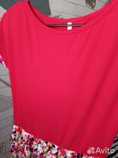 Платье женское