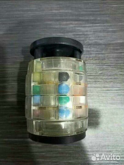 Головоломка СССР Чертова Бабочка, аналог Nintendo