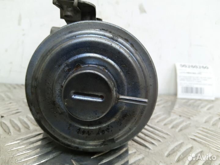 Б/У Клапан EGR