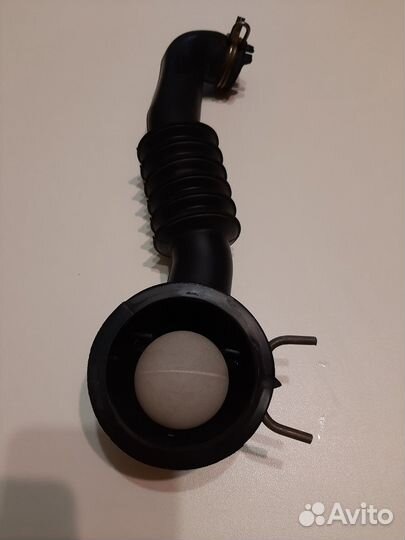 Патрубки сливные