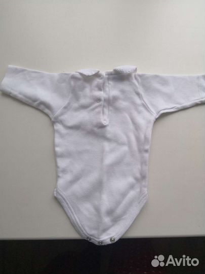 Комбинезон, боди,ползунки