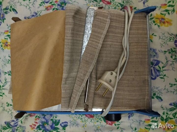 Глянцеватель СССР