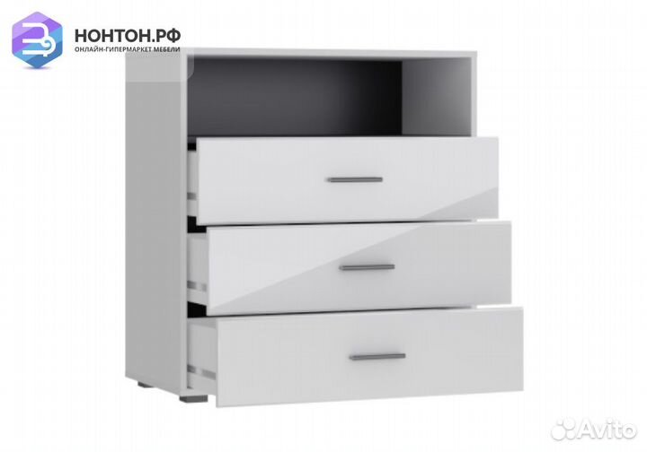 Комод Gloss км-3