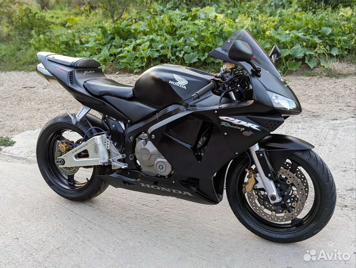 Honda CBR 600RR