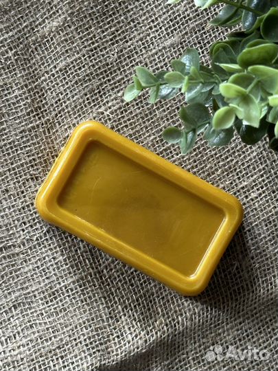 Воск пчелиный 500 грамм