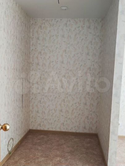 Квартира-студия, 25,6 м², 3/10 эт.