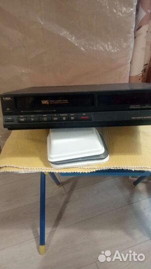 Видео плейер