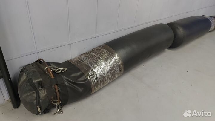 Боксерские мешки и груши