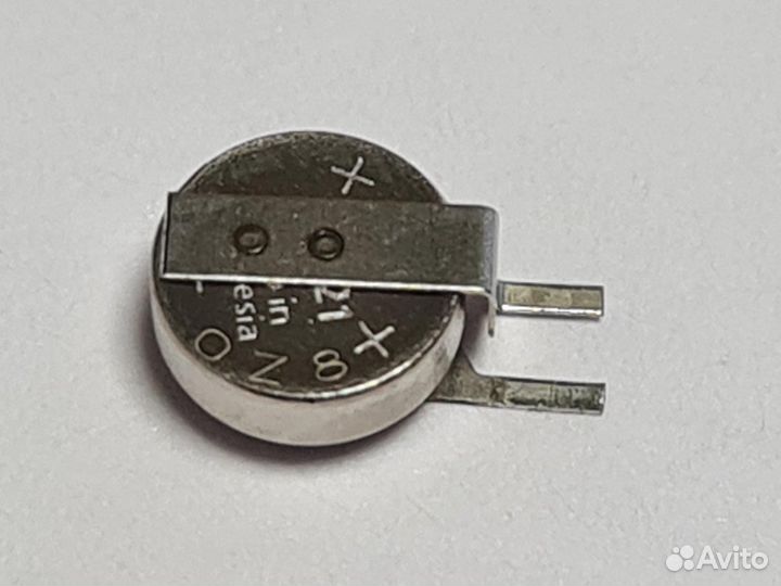 Аккумулятор ML421S/DN Panasonic