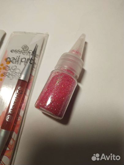 Новые инструменты для маникюра, цена за всё