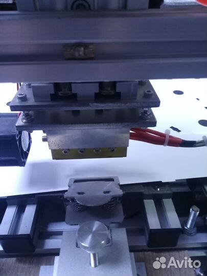 Оборудование для ремонта ЖК матриц