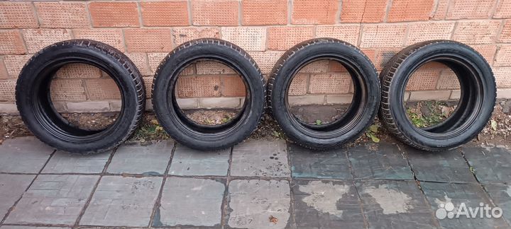 Nokian Tyres Hakkapeliitta 7 205/55 R16