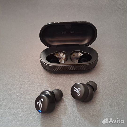 Наушники Marshall Mode2