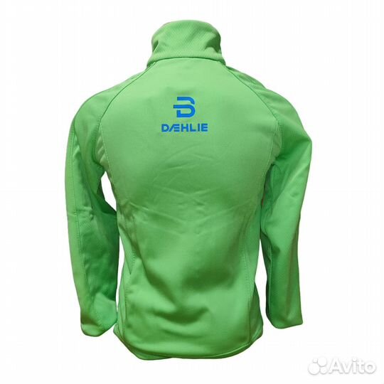 Тренировочный (разминочный) костюм