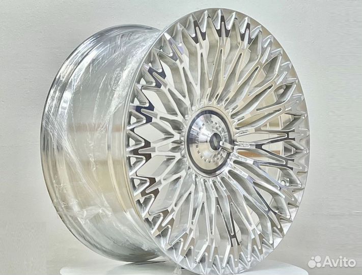 Диски R23 для Mercedes GLS Maybach