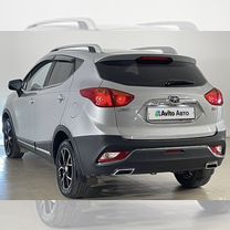 JAC S3 1.6 CVT, 2022, 35 000 км, с пробегом, цена 1 450 000 руб.