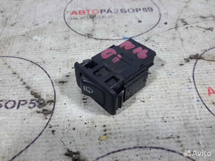 Кнопка омывателя фар Nissan Almera N16