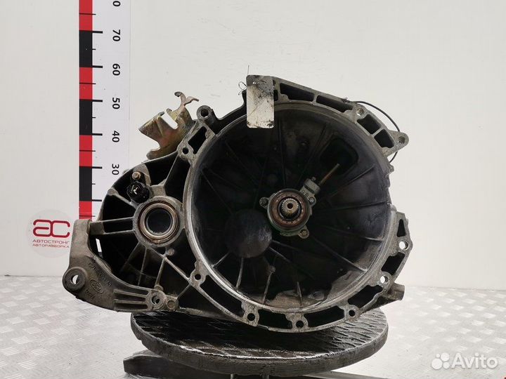 Кпп 5ст (механическая коробка) для Ford Mondeo 3