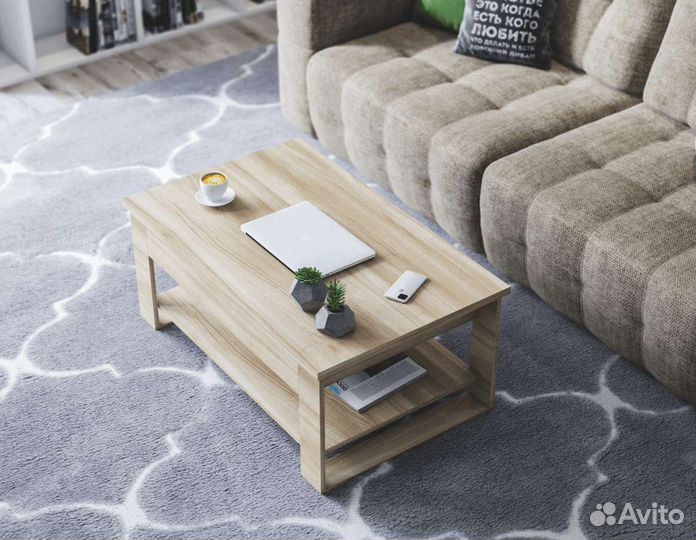 Стол письменный