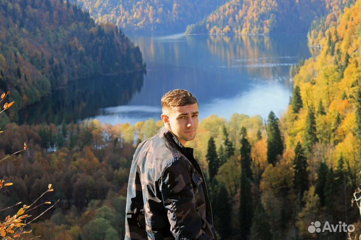 Массаж на дому взрослый / детский