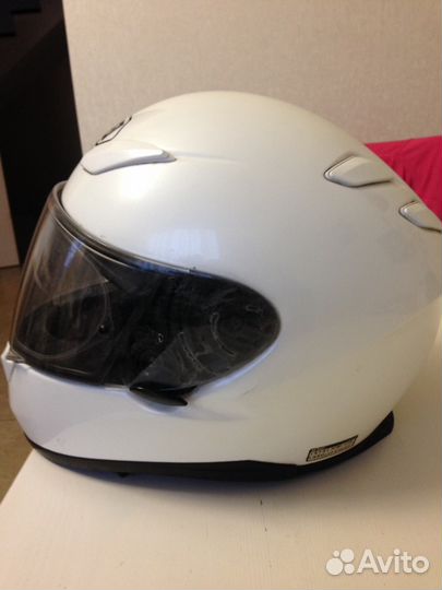 Мото - шлем shoei