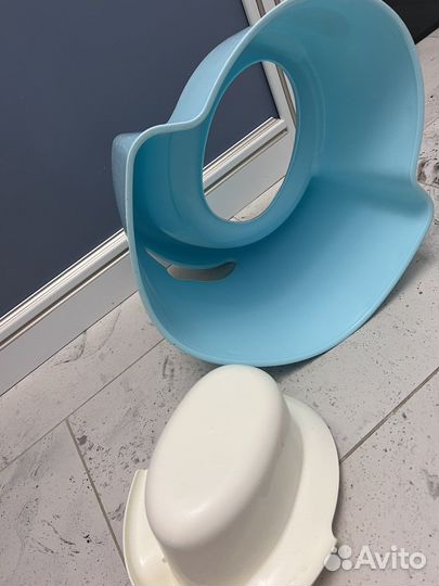 Горшок детский