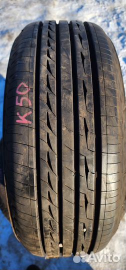 Bridgestone Regno GR-XII 205/55 R16