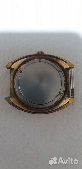 Командирские часы заказ мо СССР