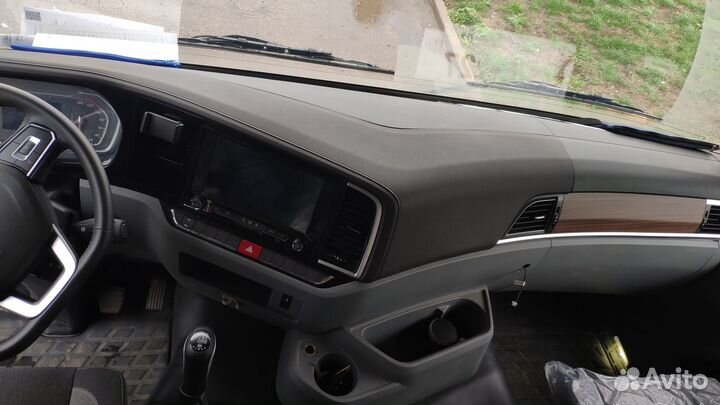 Shacman (Shaanxi) SX32586W384C, 2023