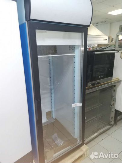 Шкаф холодильный Polair DM107-S