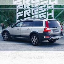 Volvo XC70 2.4 AT, 2013, 228 328 км, с пробегом, цена 2 199 000 руб.