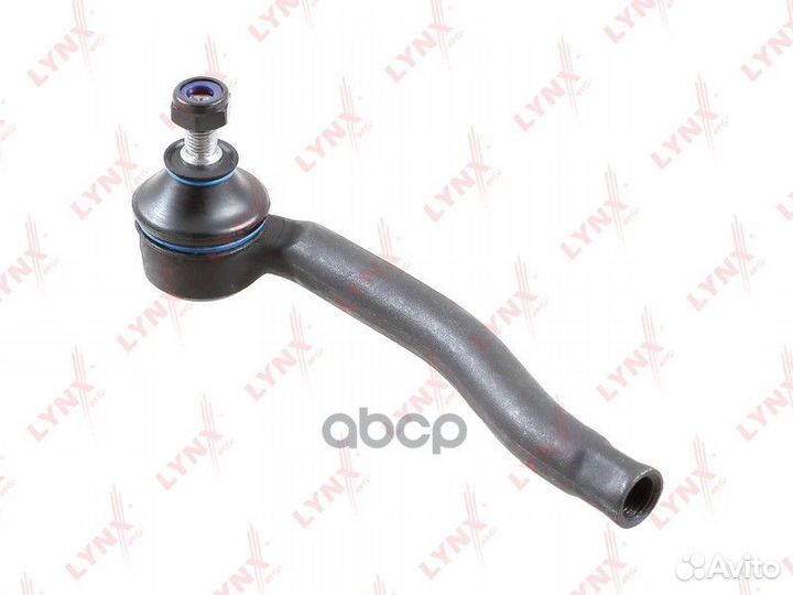 C4323R Наконечник рулевой тяги перед прав L