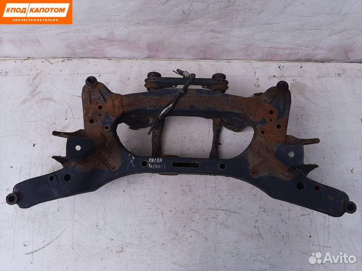 Балка задняя Nissan X-Trail T31 (2007 - 2011)