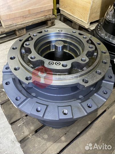 Редуктор хода Hitachi ZX180LC-3 9233687