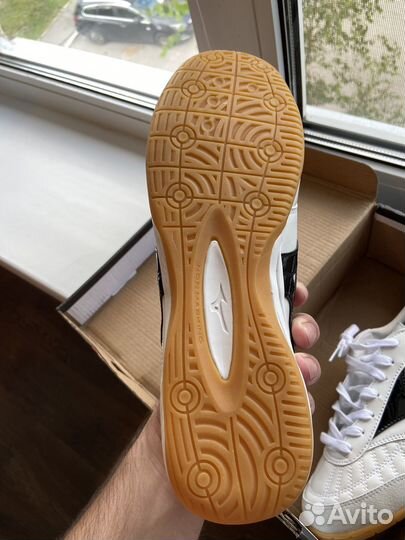 Футбольные бутсы 43 размер