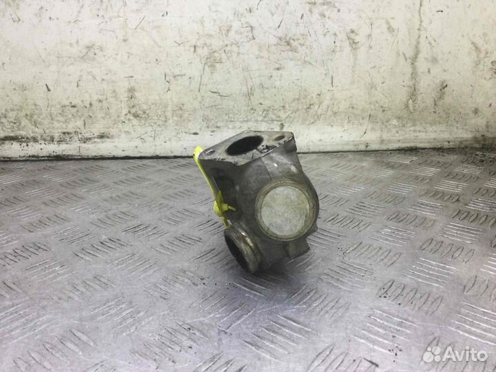 Клапан EGR Пежо 307 9h02