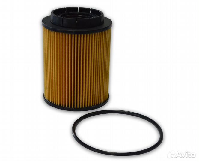 Масляный фильтр audi a8, q7, ford galaxy i, jeep g