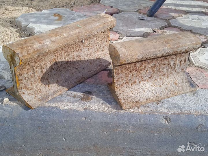 Наковальня
