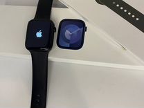 Apple watch series 9/ultra -2