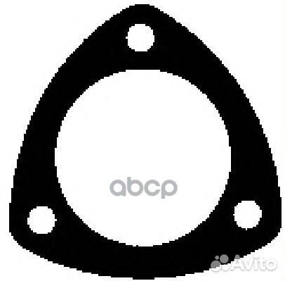 Прокладка системы выпуска 01053000 Ajusa