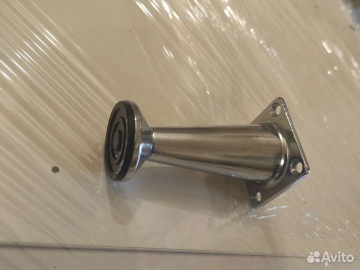 Мебельные ножки металлические