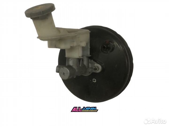 Тормозной цилиндр, главный Suzuki Swift ZC11S M13A