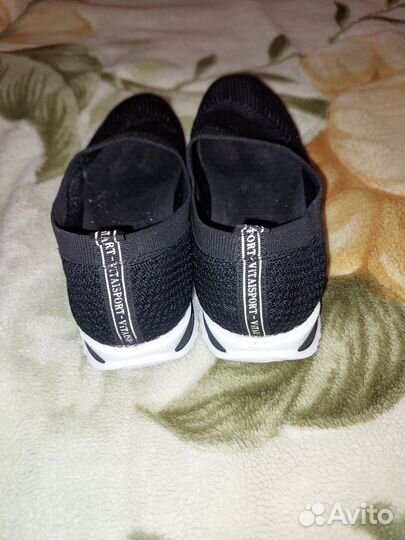 Обувь женская