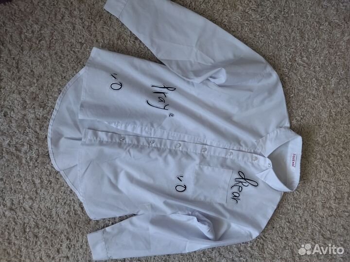 Детская одежда для девочек пакетом