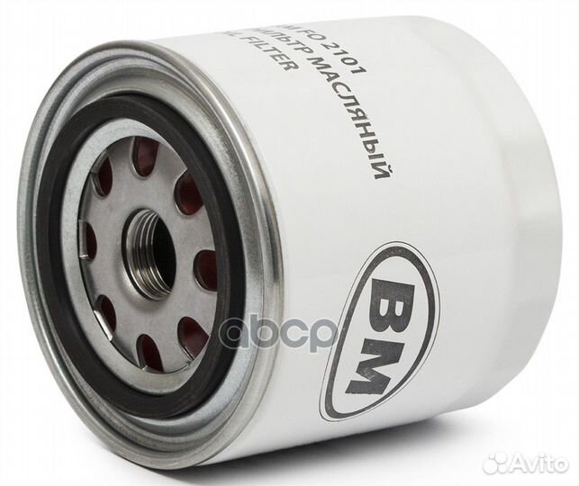 Фильтр масляный FO2101 BM-Motorsport