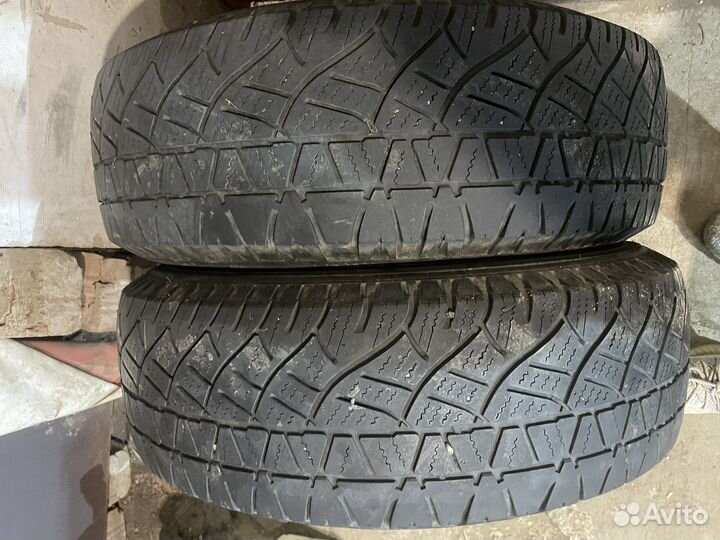 Комплект колес 215/65 r16