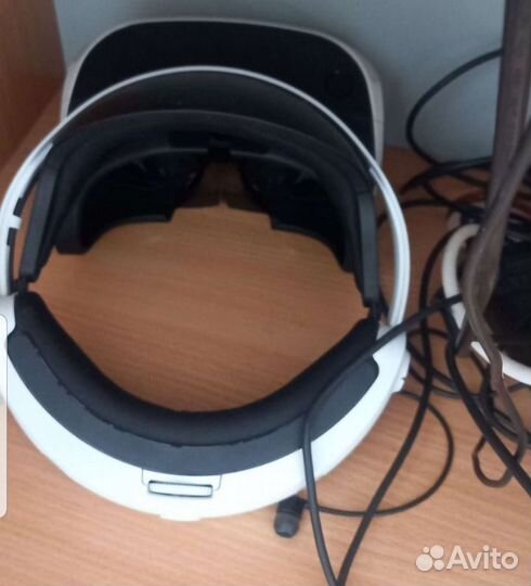 Sony playstation vr (rev2 )