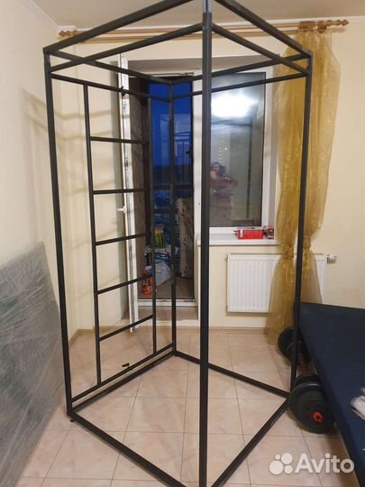 Примерочная