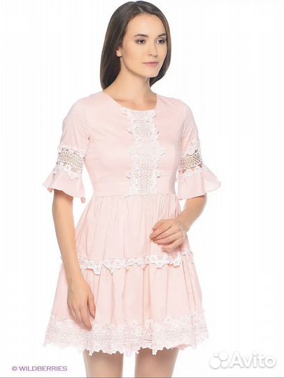 Платье (40-42)