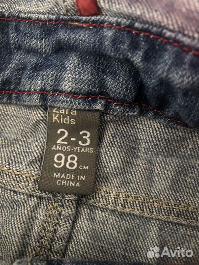 Сарафан для девочки